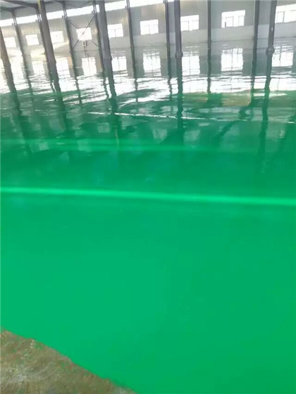 蒙城，我直接给你一份室外地坪漆翻新维修