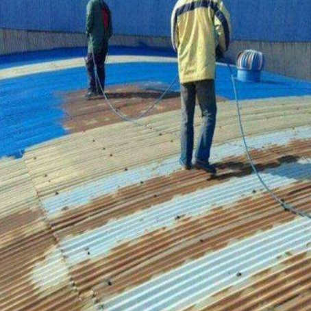 蒙城地面翻新与地坪漆施工流程